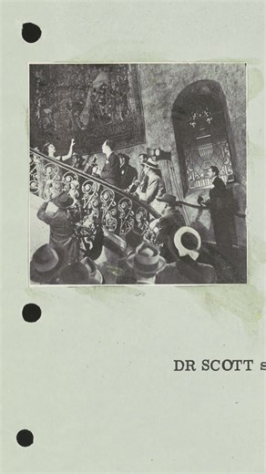 Origianl Rocky Horror script now on Trove!