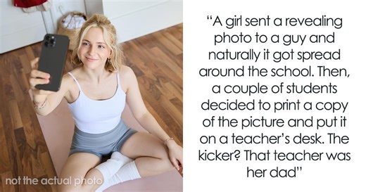 These 33 Ex-Students Expose The Most Horrifying Scandals That Their Schools Tried To Hide