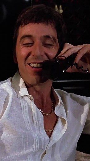 Business is booming Scene | Scarface (1983) #scarface #scarfacemovie #tonymontana #money #makingmoneyonline2023💵