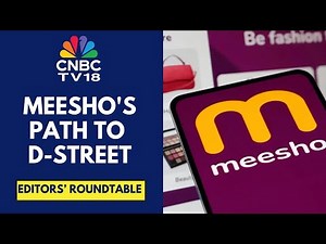 Meesho's ₹5,421 Cr IPO: Here's All You Need To Know