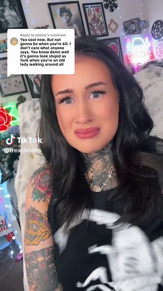 Replying to @johhny you can see yourself out x