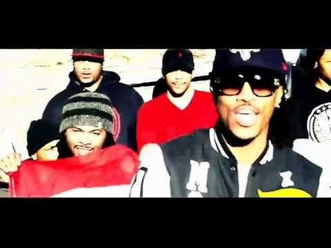Future - DIRTY SPRITE (OFFICIAL VIDEO)