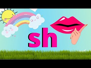 Sh words with pictures// sh- sound words// sh with phonics// #digraph#sh
