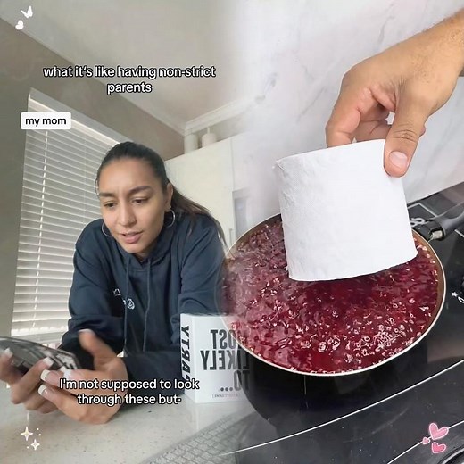 ok but who’s most likely to lie for their own kids #nonstrictparents #fyp #mostlikelyto