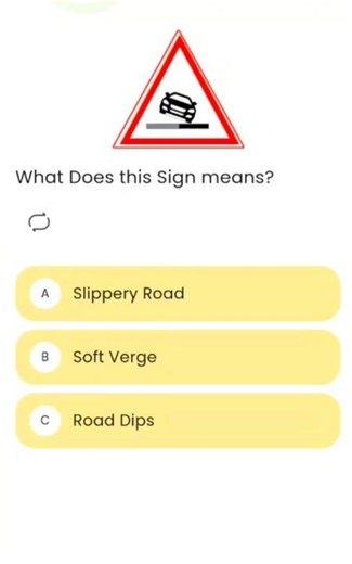 🛑 Traffic Signs Quiz | Improve Your Driving Skills