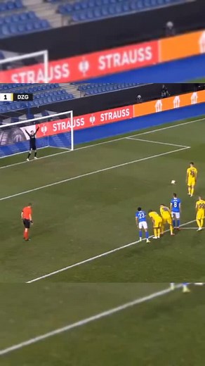 Soccer Match Highlights: Yellow Team Scores Victory