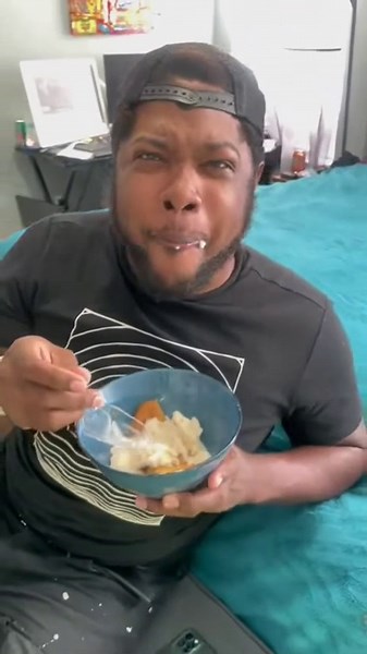 Breast Milk Ice Cream Prank