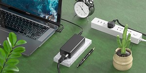 USB TYPE C laptop charger power adapter