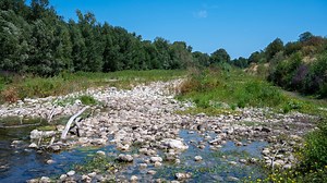 INTERVIEW. Sécheresse : "Les solutions techniques pour réutiliser l'eau ne doivent pas nous empêcher de revoir nos usages", alerte un chercheur de Perpignan
