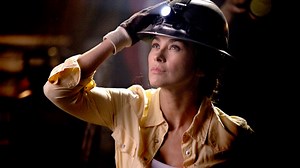 La Patrona | Netflix