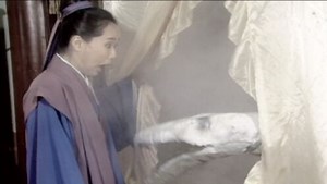 新白娘子传奇：端午节他在酒里下雄黄，白素贞变大白蛇吓死许仙