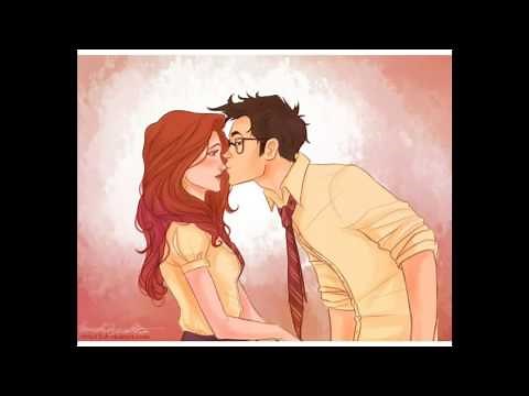 Lily Evans story ║James Potter / Lily Evans Potter / Severus Snape