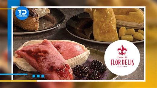 Tamales Flor de Lis 2025: cuánto cuestan y dónde comprar