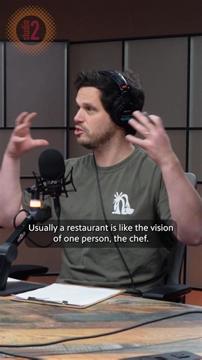 A restaurant with a menu selected through a competitive reality show is coming to Philly. Original story via Philly Voice. | WHYY