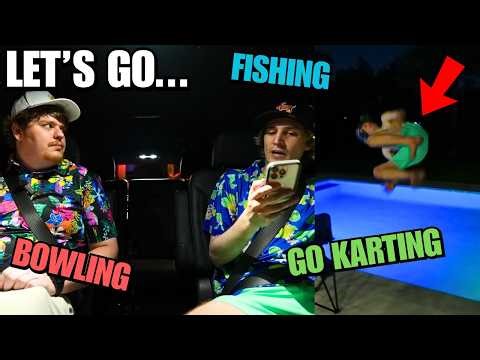 xQc and Jesse Post Golf YAPPING and IRL STREAM PLANNING