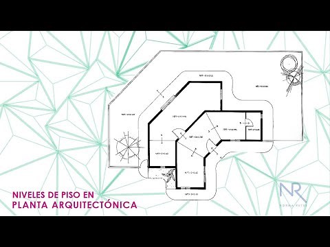 NIVELES DE PISO TERMINADO NPT