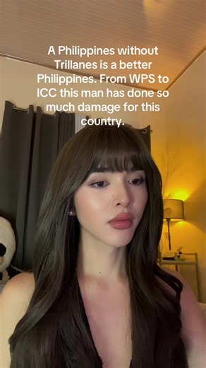 The Impact of Trillanes on the Philippines