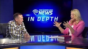 In Depth: Comedian Gilbert Gottfried Talks Trump Presidency & Long-Standing Career
