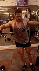 41K views · 726 reactions | YAHA KOI APNA NAHI 凉#onlineträning #fitness #natural fitness #probodybuilder #proffesional #bodybuilding #nationalchampions #delhistatechampionship #statchampionship #diet #workout #proffesionalbodybuilding #canadafitness #italyfitness #spainfitness #onlinetraining #canadá #australiafitness #malabarfitness #spainfitness #indiafitnessinspiration | Indian hulk Badal fitness | Facebook