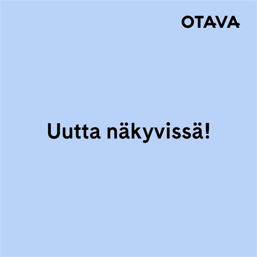 Uutta näkyvissä!🔭 Olemme yhdessä asiantuntevien opettajien kanssa suunnitelleet alakoulun reaaliaineiden uutuudet sisällöiltään raikkaiksi ja rakenteeltaan selkeiksi. Vaikuttavat materiaalit auttavat sinua lisäämään oppilaiden luottamusta omiin kykyihinsä. Tästä syntyy uteliaisuus, joka kantaa teidät yhdessä pitkälle!🗺 . Pian käytössäsi ovat aivan uudenlaiset materiaalit alakoulun uskontoon ja yhteiskuntaoppiin: ✨Tuike tuo uudenlaista energiaa alakoulun uskonnonopetukseen. ✨Kirjo houkuttelee h