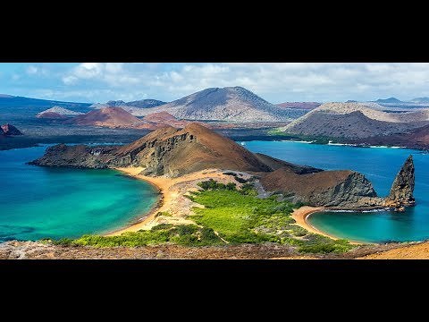 The best of the Galapagos Islands - ECUADOR - 2019 - HD