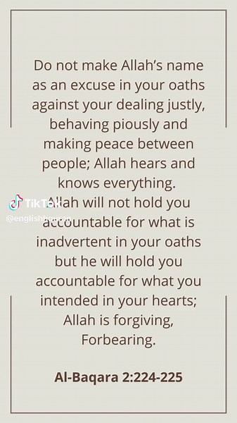 #IslamRevealed #QuranicVerse #VerseInEnglish #wisdom #HolyText #sacredscriptures #HolyText #holybook