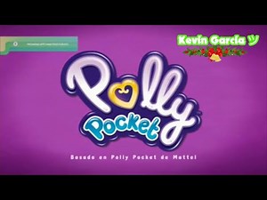 Intro. Polly Pocket T2 en Discovery Kids - 23/11/20