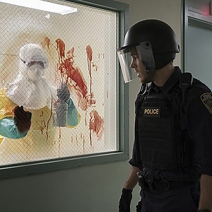 Did the CW's Containment Gross You Out or Pull You In to the Cordon?