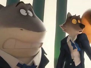 "Finding Baby" Part 6 - Baby Gets Captured!