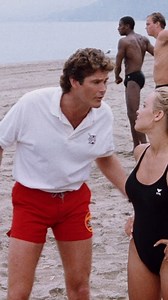 After time away, CJ tries out to be a lifeguard again. Matt finally tracked down his biggest competitor - and it's not who he expected. | Baywatch