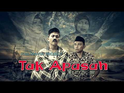 TAK TOMAN APASAH - MAVIA PROJECT