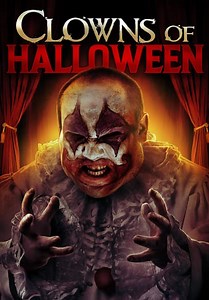 Clowns of Halloween (2020)