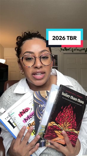 Sharing my 2026 TBR - Every Woman A Theologian - The Not So Boring Bible Study Method - The EASY Bible Study Method - I Surrender All - Holier Than Thou #2026tbr #christianbooks #bookhaul #faithbooks #bible