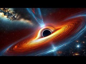 BLACK HOLE - Secrets and Facts - Documentary HD