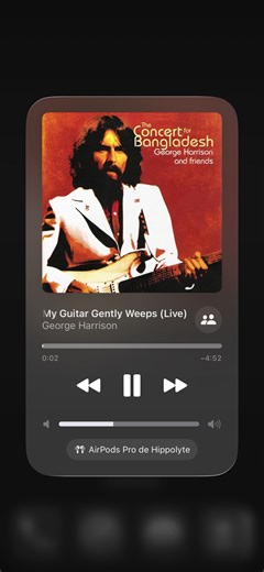 While my guitar gently weeps - George Harrison #fyp #discover #pourtoi #song #georgeharrison N'hésitez pas à liker et vous abonnez si le contenu vous plaît :)