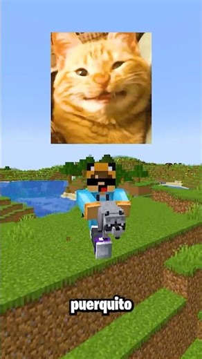 MINECRAFT, BUT I CAN ONLY TELL LIES #shorts #minecraft #tiktok