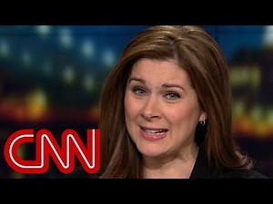 Erin Burnett: Tapes don't lie, but the President ...