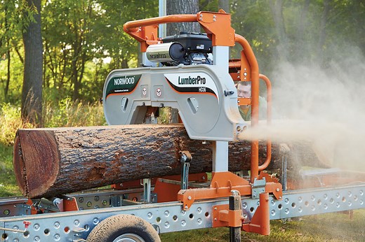 Milling Your Own Lumber | Popular Woodworking