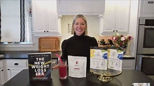 Kelly Springer: Entering the New Weight Loss Era