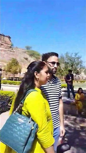 Amber fort new look 💖❤️💖❤️#amberfort #pinkcity #shorts