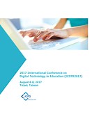 The Application and Practice of Matlab in Solid State Physics Teaching | Proceedings of the 1st International Conference on Digital Technology in Education