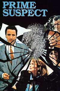 Prime Suspect (1989) - Movie