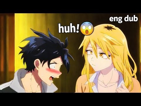 New anime episode 1-12 eng dub full #anime #engdub #viral