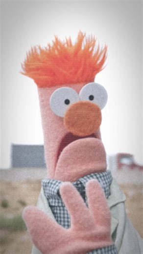 The Muppets | Beaker has always been the finest scientific assistant in his field. 🧪🧪🧪 Stream all these favorites and more on @DisneyPlus. | Instagram