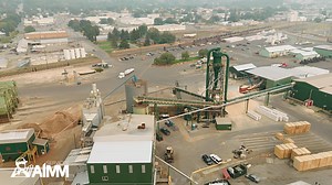 Compressed Air Leak Assessment in Action