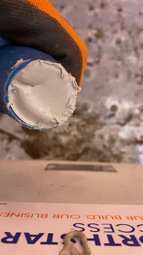 TheCaulkingGuy on TikTok