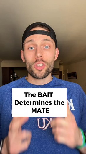 The Bate Determines the Mate Prepare for a dating mindset shift. "The Bate Determines the Mate" - This phrase is a game-changer. Having guided hundreds through the journey of dating post-abuse, I've seen a common thread: it's rarely grasped at first glance. You know how your social media posts attract certain messages? That's just the tip of the iceberg. What really matters is the subconscious signals you're sending out into the dating world. 🎣 But, how do you decipher your subconscious 'bait'?