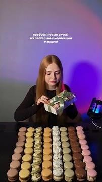 Discover the 8 Irresistible Easter Macaron Flavors You Need to Try Today!