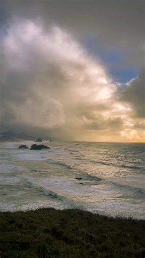 Why the Oregon Coast always feels like an adventure