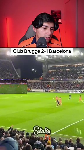 So many problems #fcbarcelona🔵🔴 #barcelona #kounde #araujo #ucl